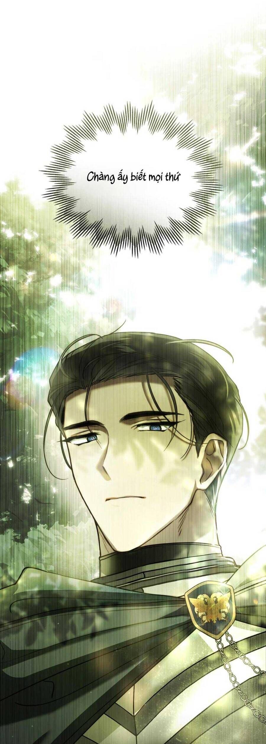 Hôn Nhân Khế Ước Chapter 45 - Trang 2