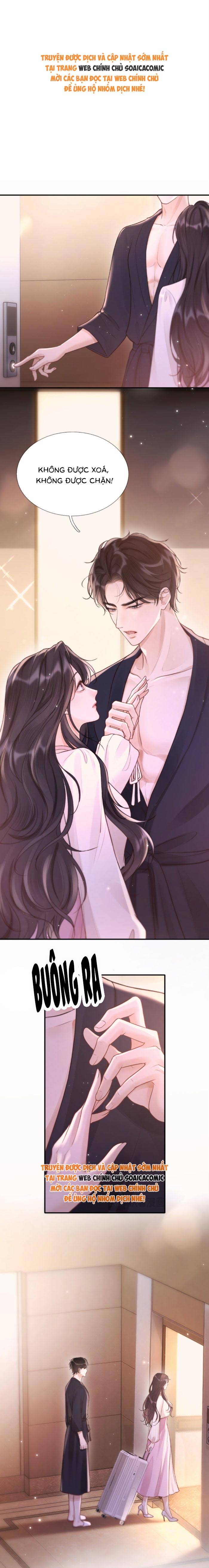 Cưng Chiều Em Đến Tận Cùng Chapter 10 - Trang 2