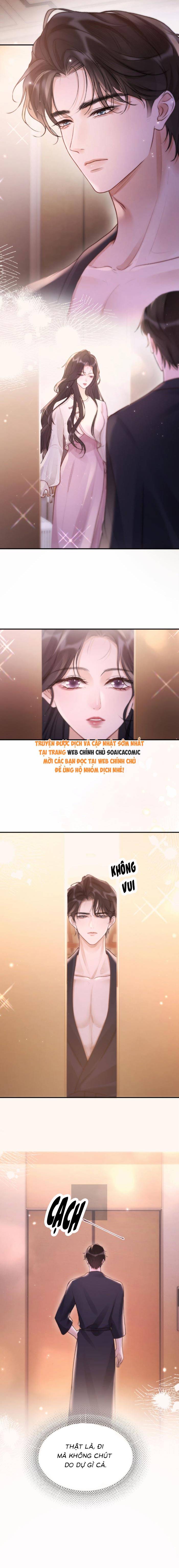 Cưng Chiều Em Đến Tận Cùng Chapter 10 - Trang 2