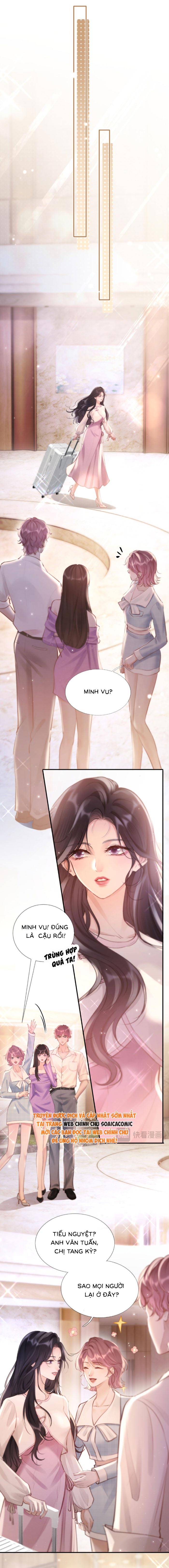 Cưng Chiều Em Đến Tận Cùng Chapter 10 - Trang 2