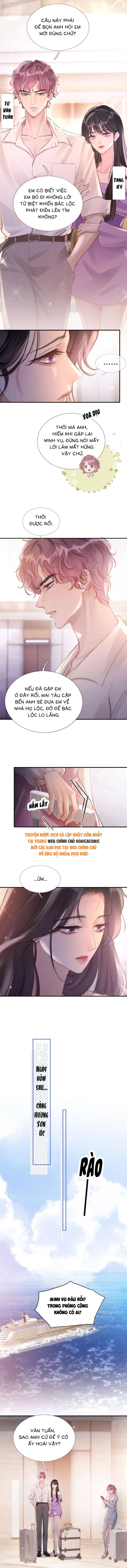 Cưng Chiều Em Đến Tận Cùng Chapter 10 - Trang 2