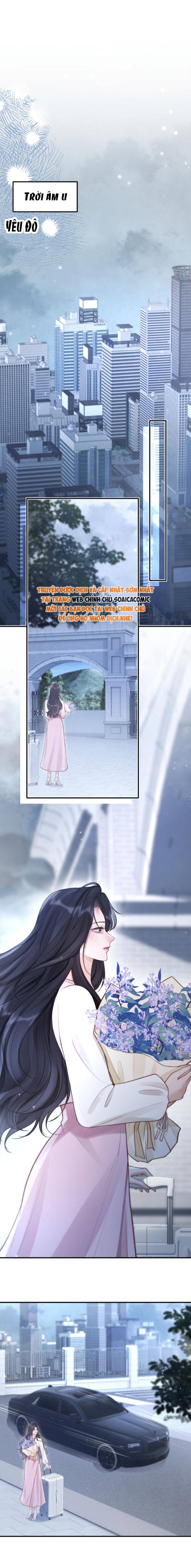 Cưng Chiều Em Đến Tận Cùng Chapter 10 - Trang 2