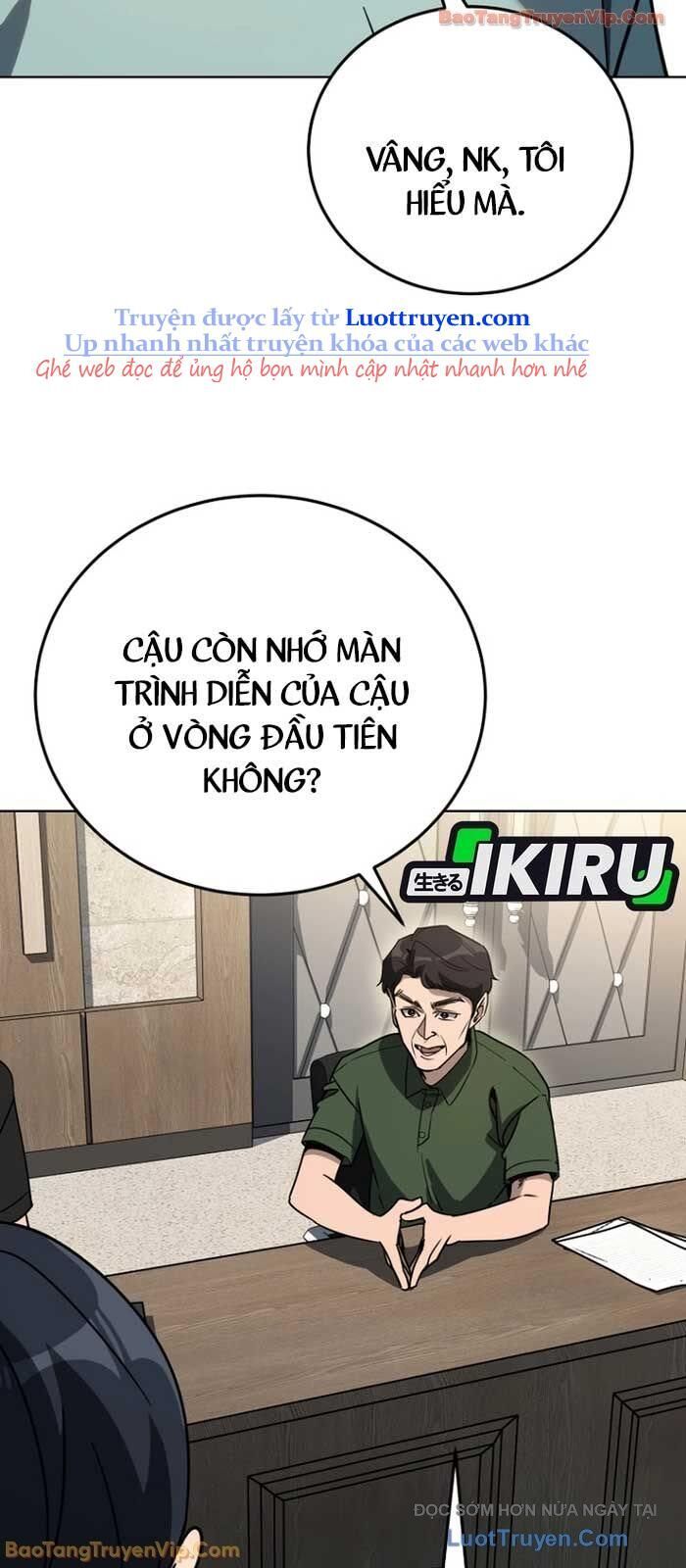 Diễn Viên Ngàn Mặt Chapter 39 - Trang 2