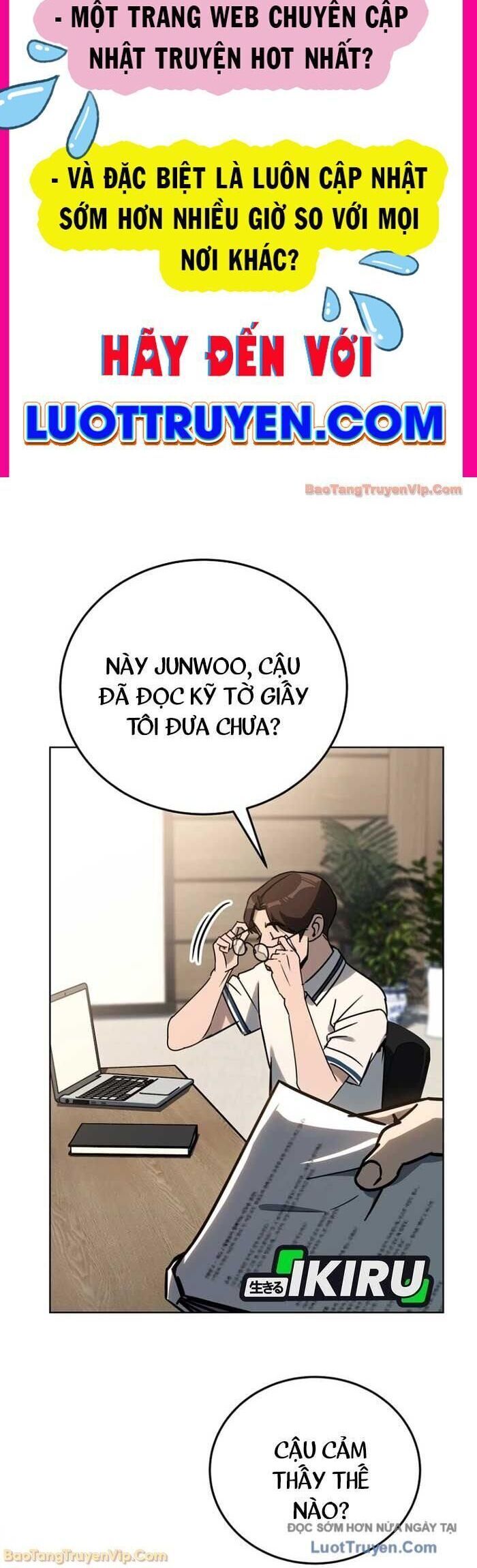 Diễn Viên Ngàn Mặt Chapter 39 - Trang 2
