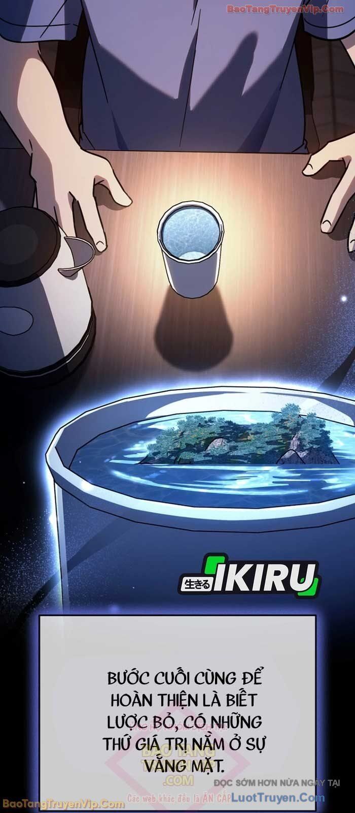 Diễn Viên Ngàn Mặt Chapter 39 - Trang 2