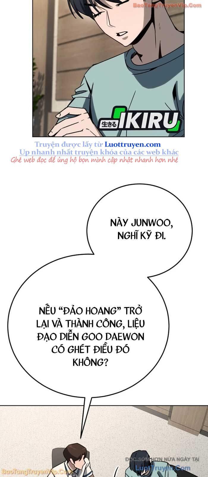 Diễn Viên Ngàn Mặt Chapter 39 - Trang 2