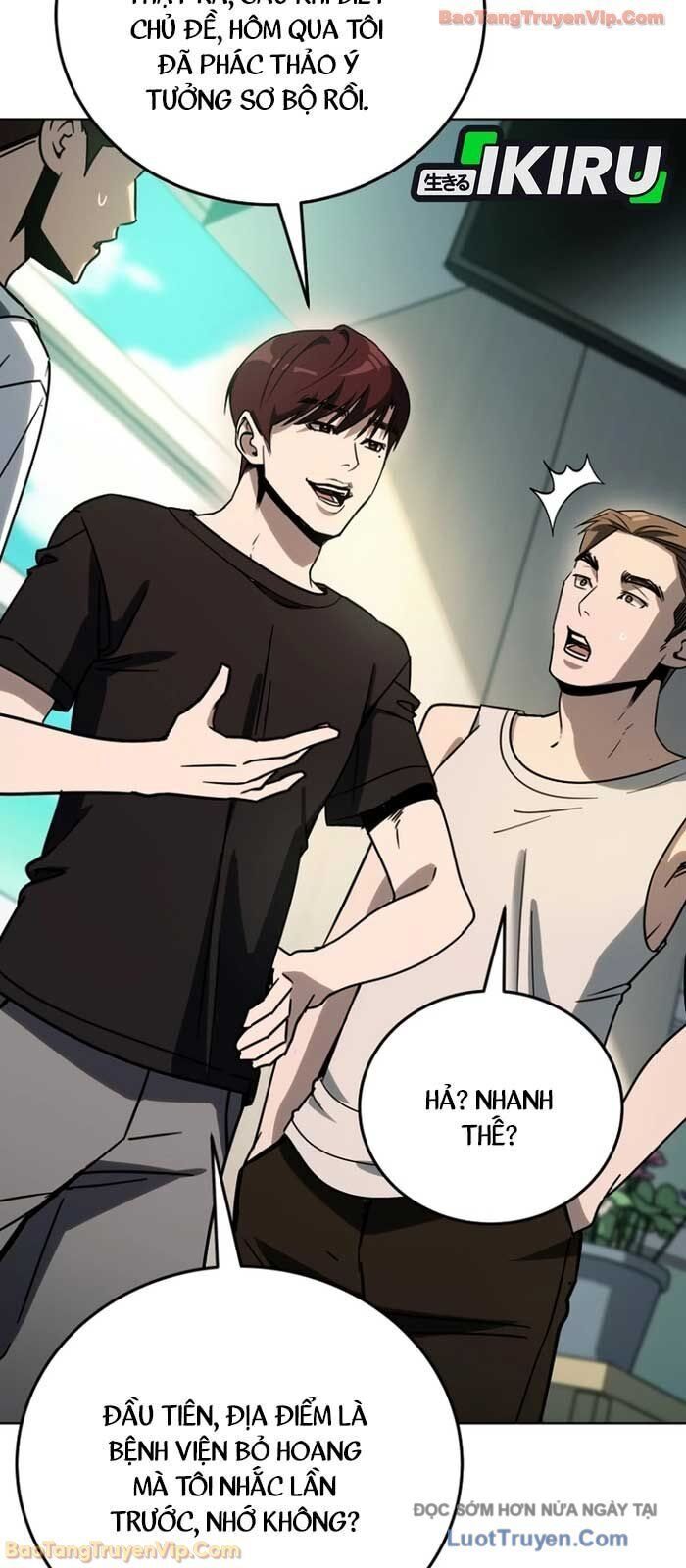 Diễn Viên Ngàn Mặt Chapter 39 - Trang 2