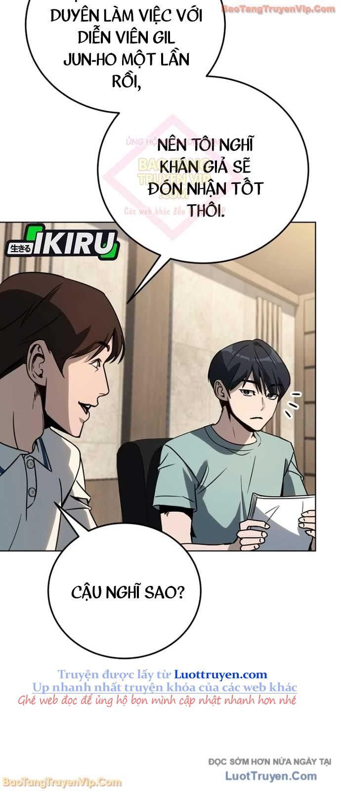 Diễn Viên Ngàn Mặt Chapter 39 - Trang 2