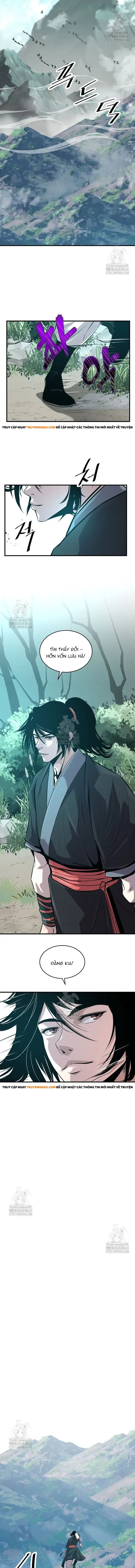 Đại Sư Võ Thuật Toàn Cầu Chapter 54 - Trang 2