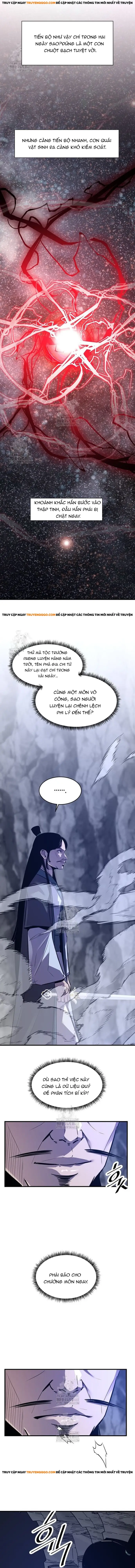 Đại Sư Võ Thuật Toàn Cầu Chapter 54 - Trang 2