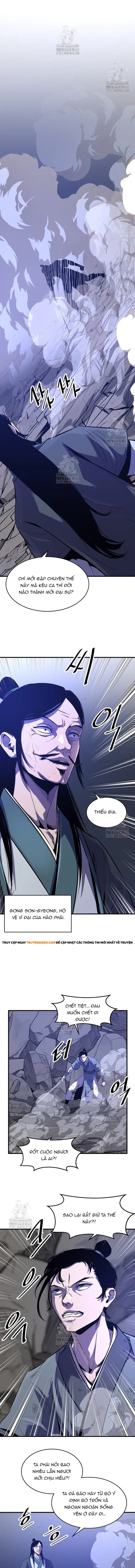 Đại Sư Võ Thuật Toàn Cầu Chapter 54 - Trang 2