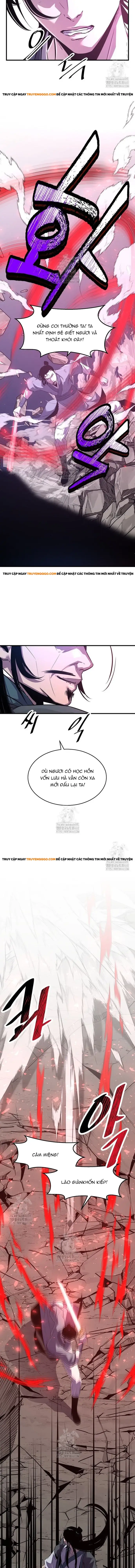 Đại Sư Võ Thuật Toàn Cầu Chapter 54 - Trang 2