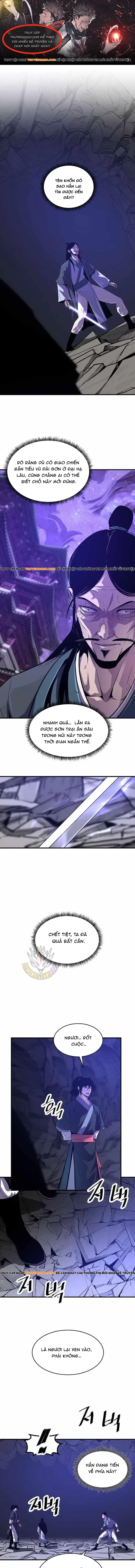 Đại Sư Võ Thuật Toàn Cầu Chapter 55 - Trang 2