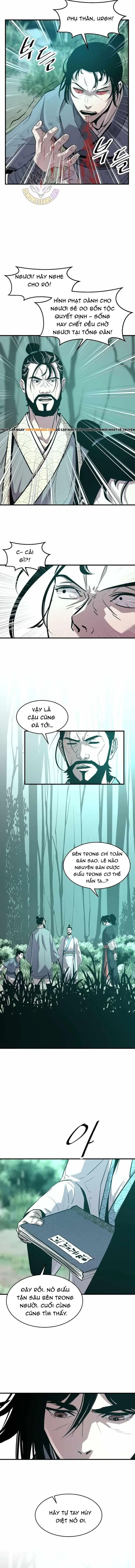 Đại Sư Võ Thuật Toàn Cầu Chapter 55 - Trang 2