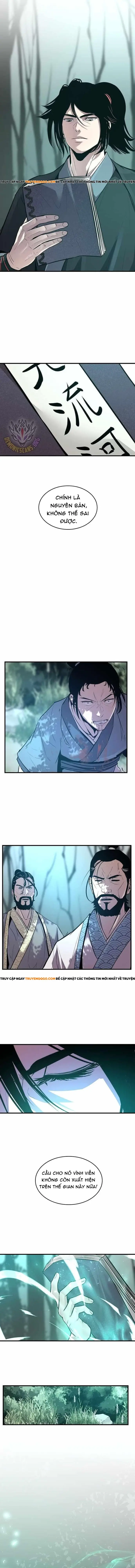 Đại Sư Võ Thuật Toàn Cầu Chapter 55 - Trang 2