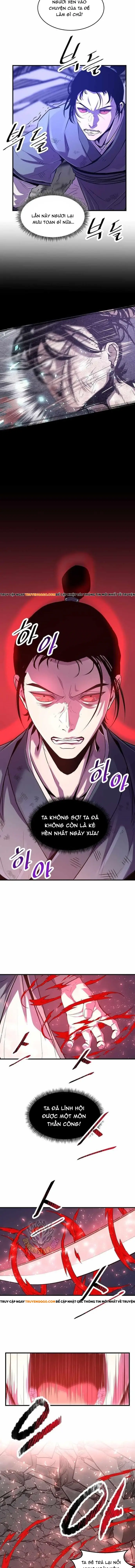 Đại Sư Võ Thuật Toàn Cầu Chapter 55 - Trang 2