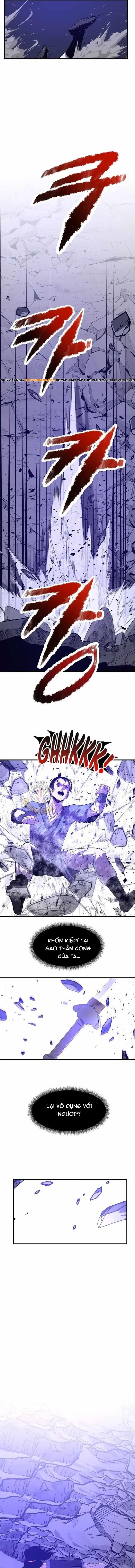 Đại Sư Võ Thuật Toàn Cầu Chapter 55 - Trang 2