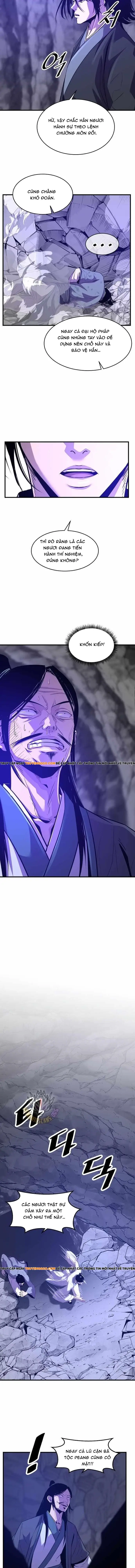 Đại Sư Võ Thuật Toàn Cầu Chapter 55 - Trang 2