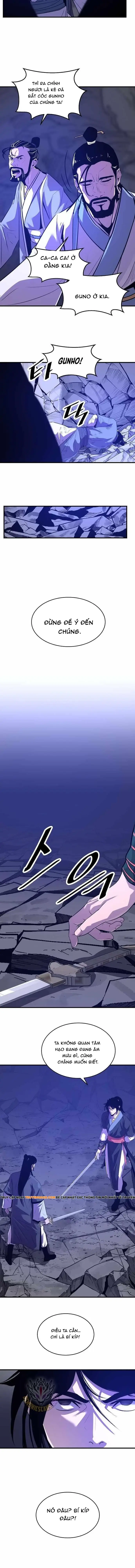 Đại Sư Võ Thuật Toàn Cầu Chapter 55 - Trang 2