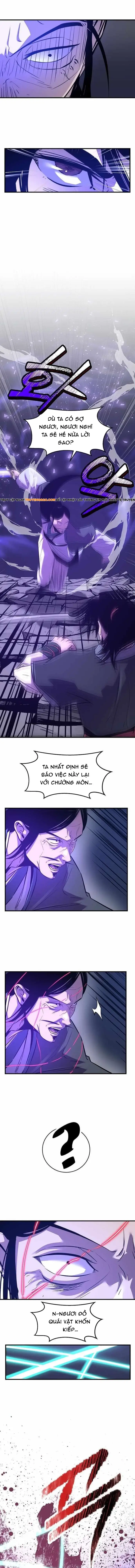 Đại Sư Võ Thuật Toàn Cầu Chapter 55 - Trang 2