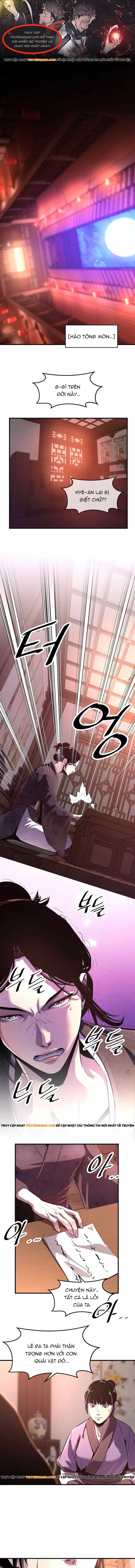 Đại Sư Võ Thuật Toàn Cầu Chapter 56 - Trang 2