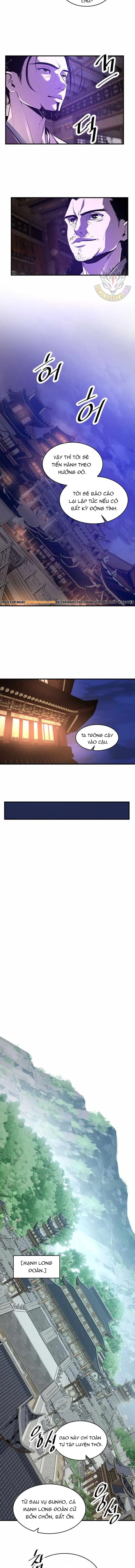 Đại Sư Võ Thuật Toàn Cầu Chapter 56 - Trang 2