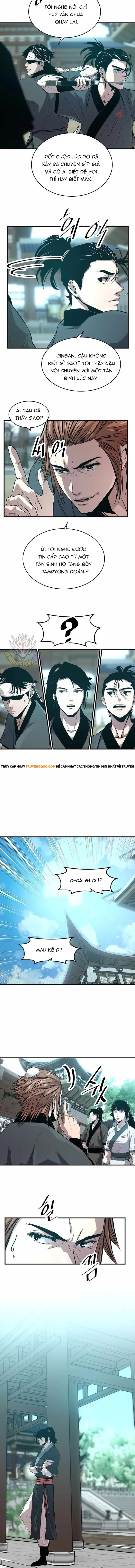 Đại Sư Võ Thuật Toàn Cầu Chapter 56 - Trang 2