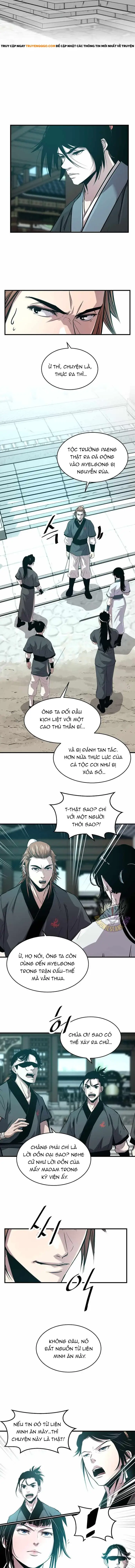 Đại Sư Võ Thuật Toàn Cầu Chapter 56 - Trang 2