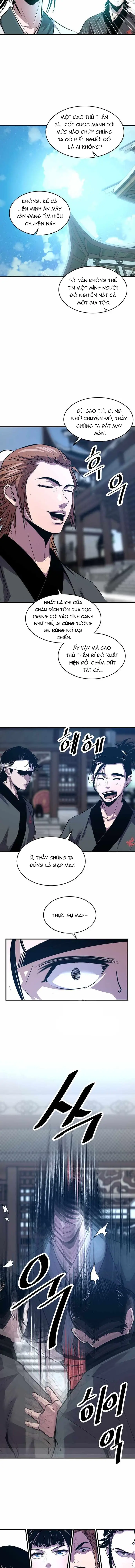 Đại Sư Võ Thuật Toàn Cầu Chapter 56 - Trang 2