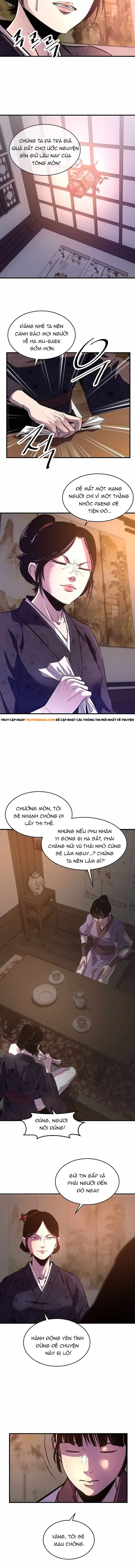 Đại Sư Võ Thuật Toàn Cầu Chapter 56 - Trang 2