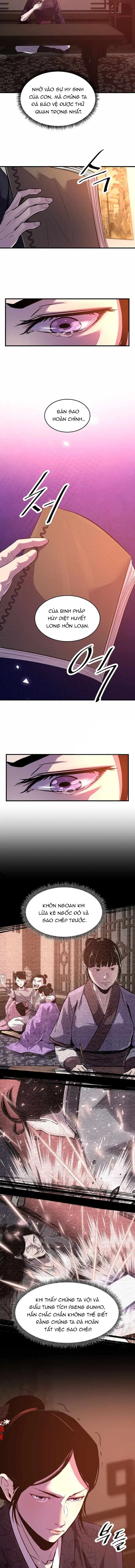 Đại Sư Võ Thuật Toàn Cầu Chapter 56 - Trang 2
