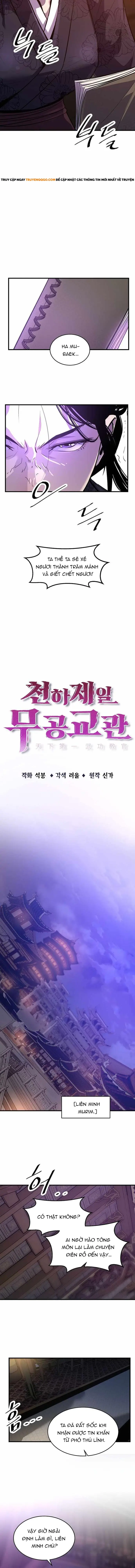 Đại Sư Võ Thuật Toàn Cầu Chapter 56 - Trang 2