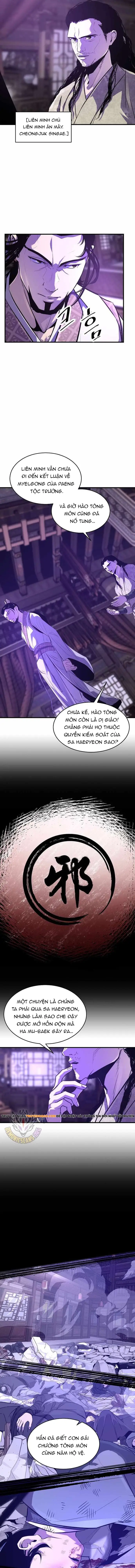 Đại Sư Võ Thuật Toàn Cầu Chapter 56 - Trang 2