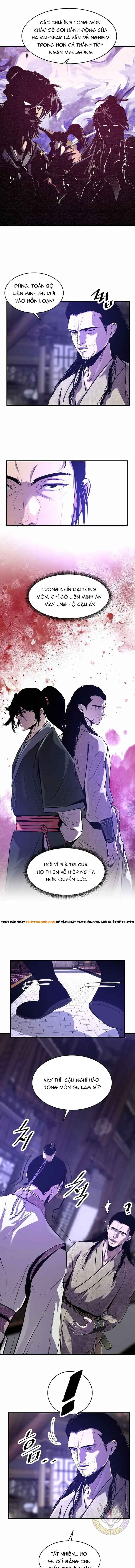 Đại Sư Võ Thuật Toàn Cầu Chapter 56 - Trang 2