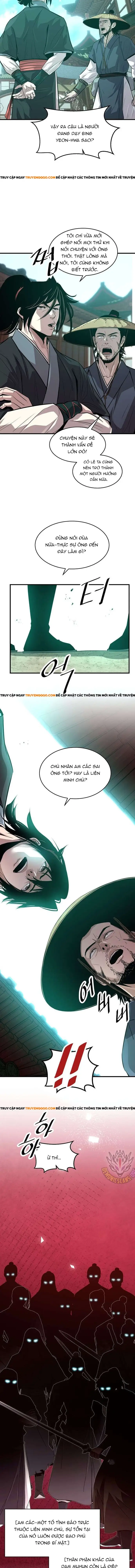 Đại Sư Võ Thuật Toàn Cầu Chapter 57 - Trang 2