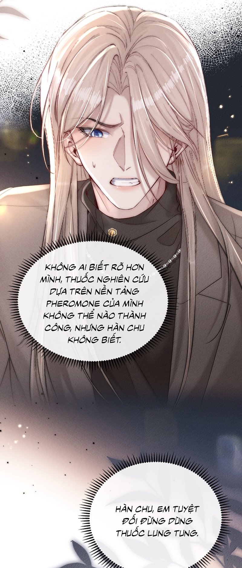 Kế Hoạch Tự Dưỡng Cuồng Khuyển Chapter 84 - Trang 2