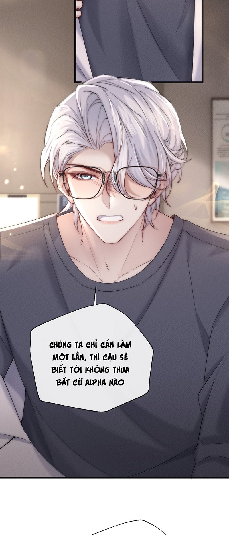 Kế Hoạch Tự Dưỡng Cuồng Khuyển Chapter 84 - Trang 2