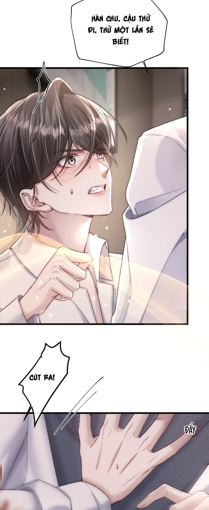 Kế Hoạch Tự Dưỡng Cuồng Khuyển Chapter 84 - Trang 2