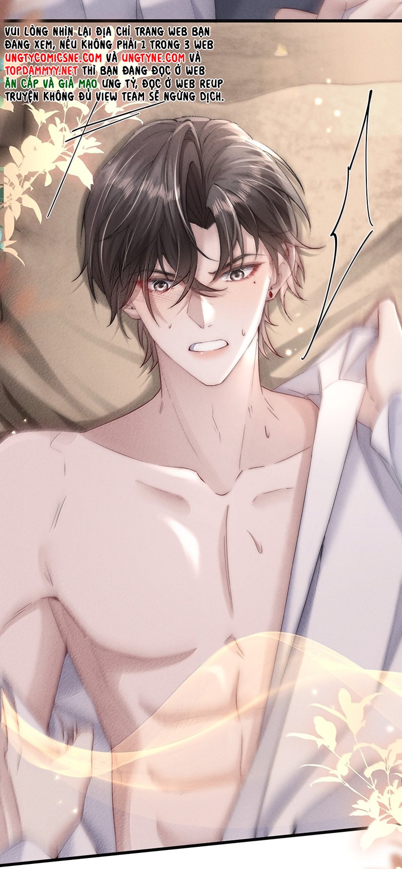 Kế Hoạch Tự Dưỡng Cuồng Khuyển Chapter 84 - Trang 2