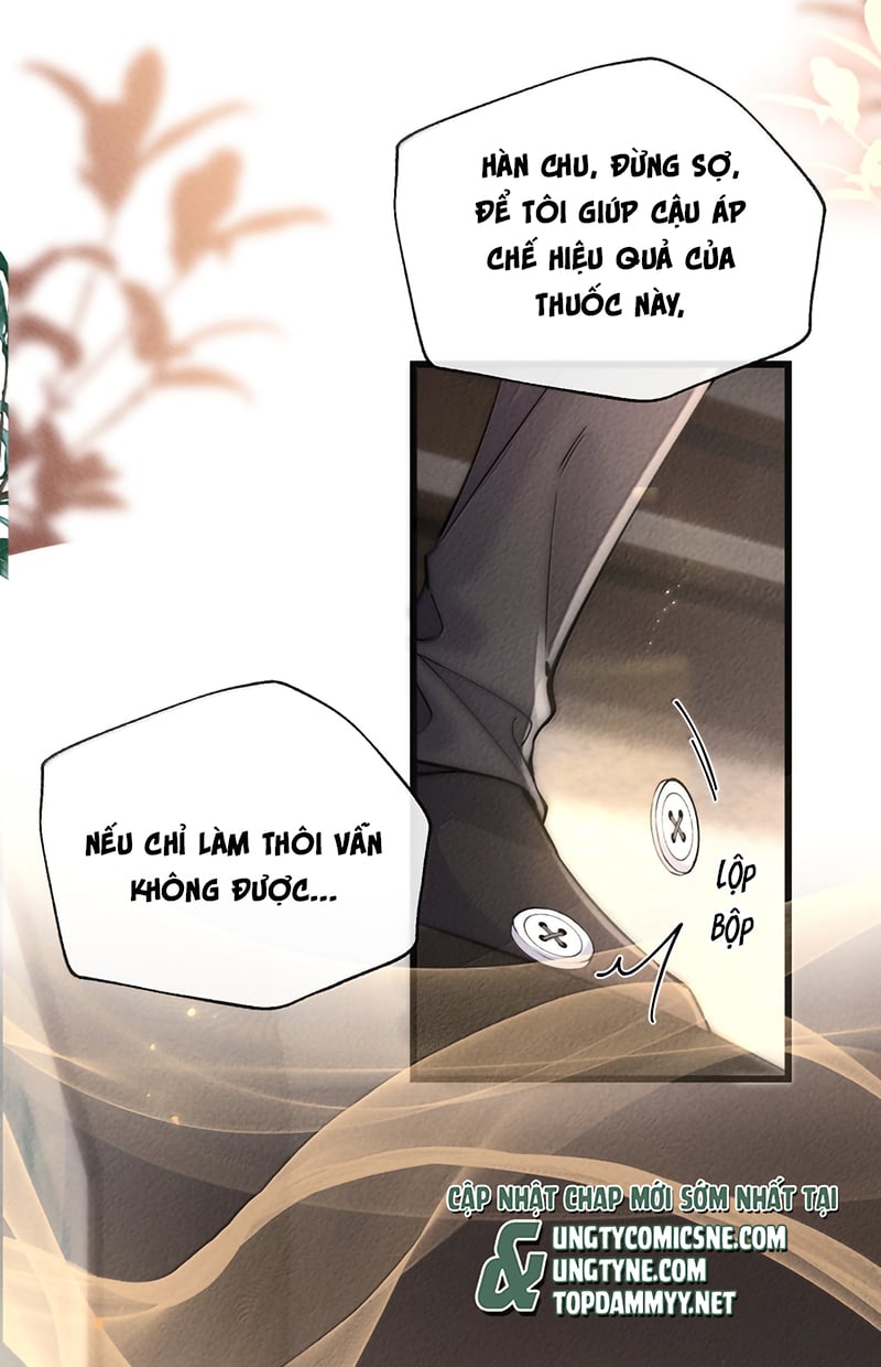 Kế Hoạch Tự Dưỡng Cuồng Khuyển Chapter 84 - Trang 2