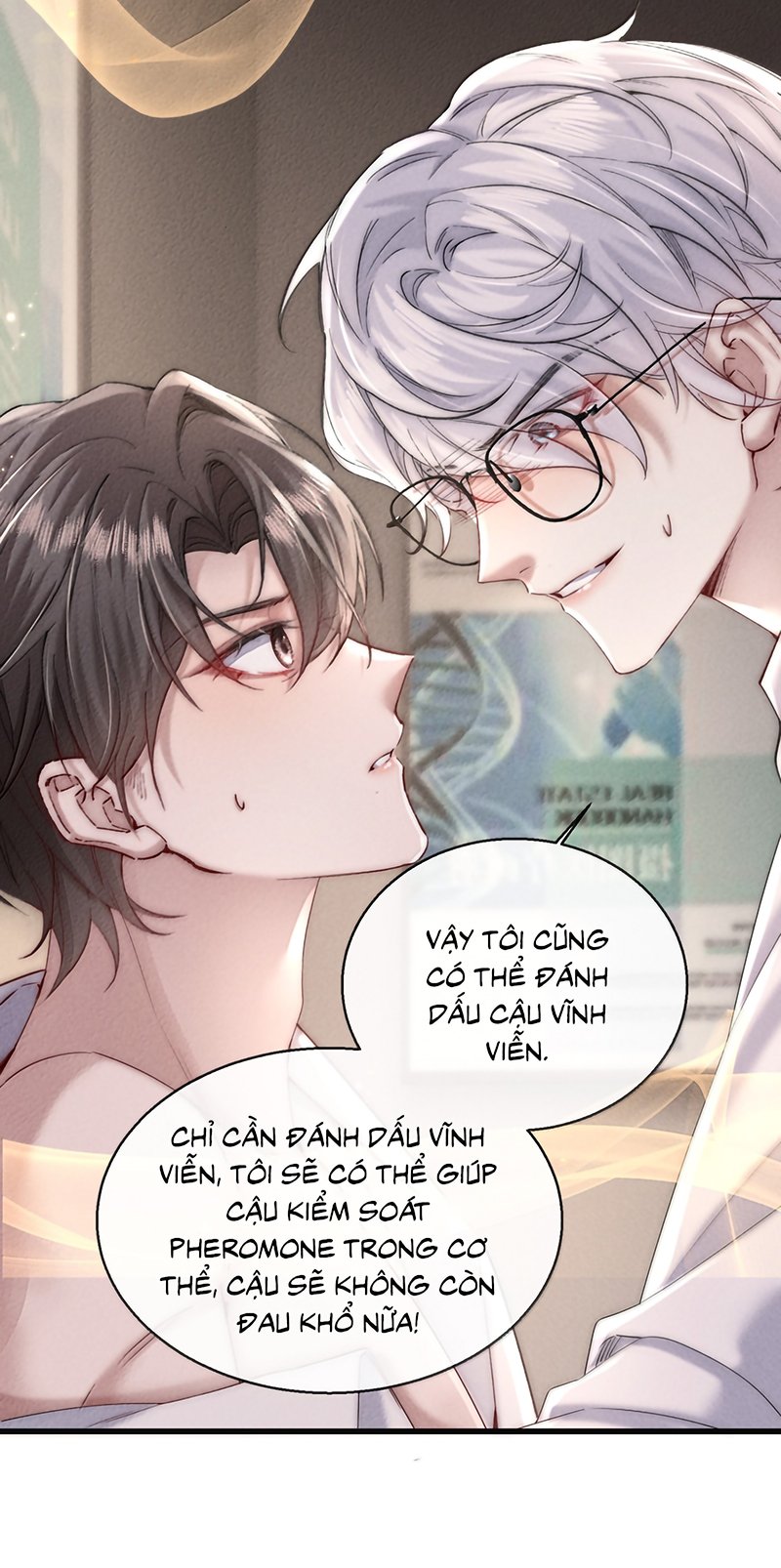 Kế Hoạch Tự Dưỡng Cuồng Khuyển Chapter 84 - Trang 2