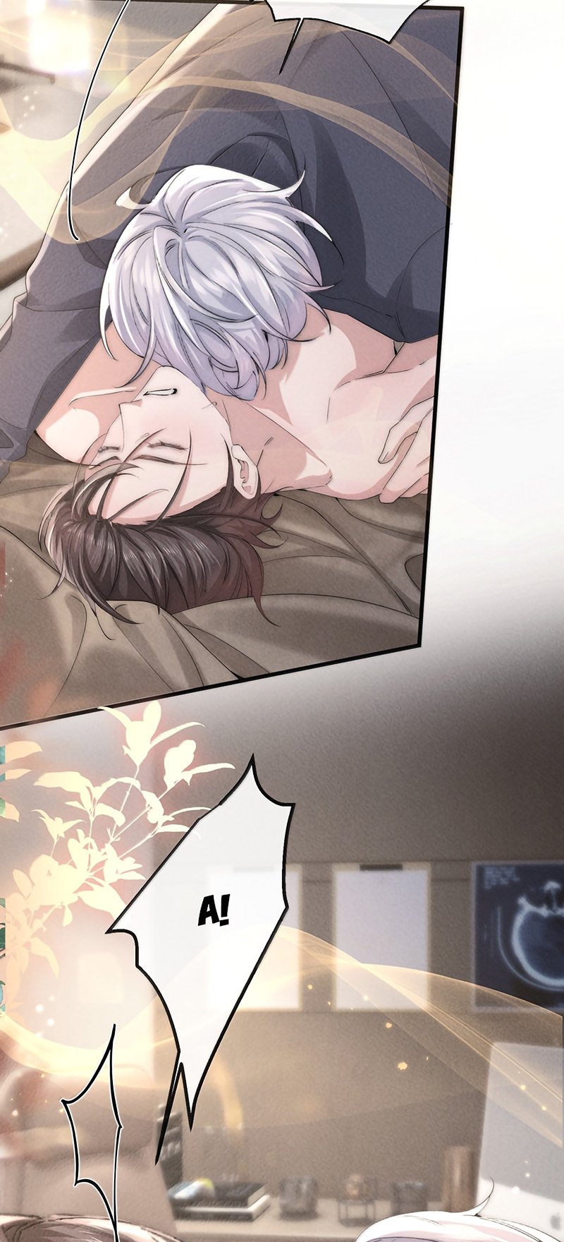 Kế Hoạch Tự Dưỡng Cuồng Khuyển Chapter 84 - Trang 2