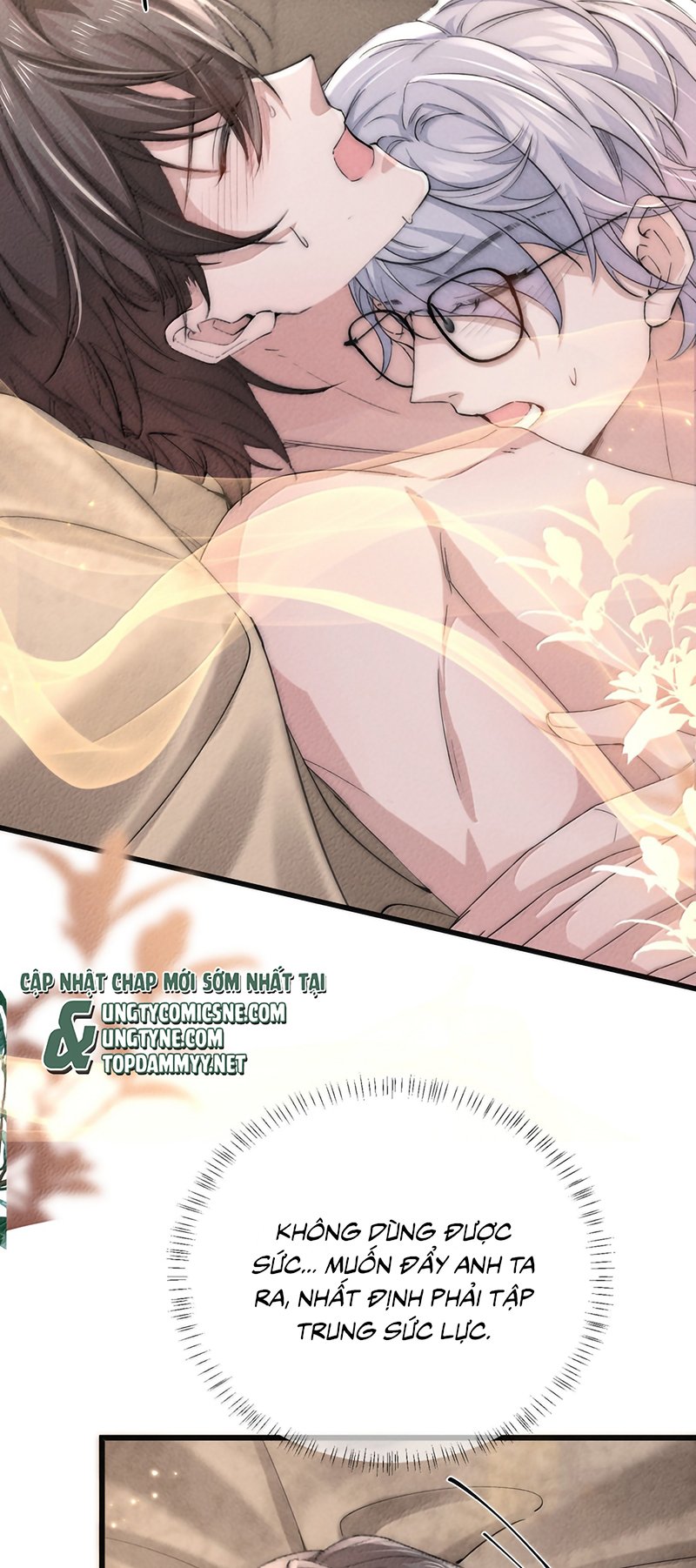 Kế Hoạch Tự Dưỡng Cuồng Khuyển Chapter 84 - Trang 2