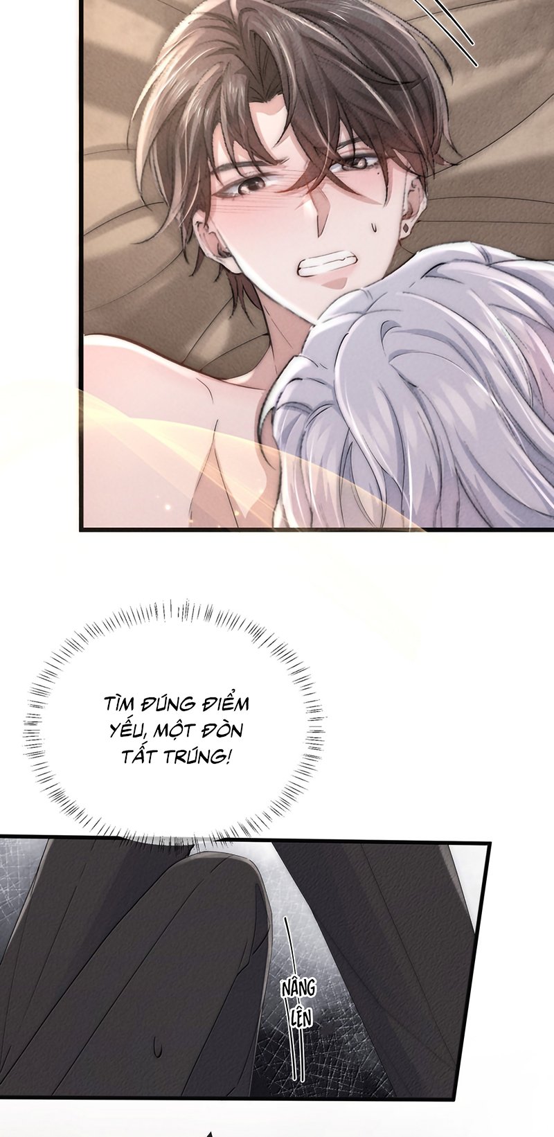 Kế Hoạch Tự Dưỡng Cuồng Khuyển Chapter 84 - Trang 2
