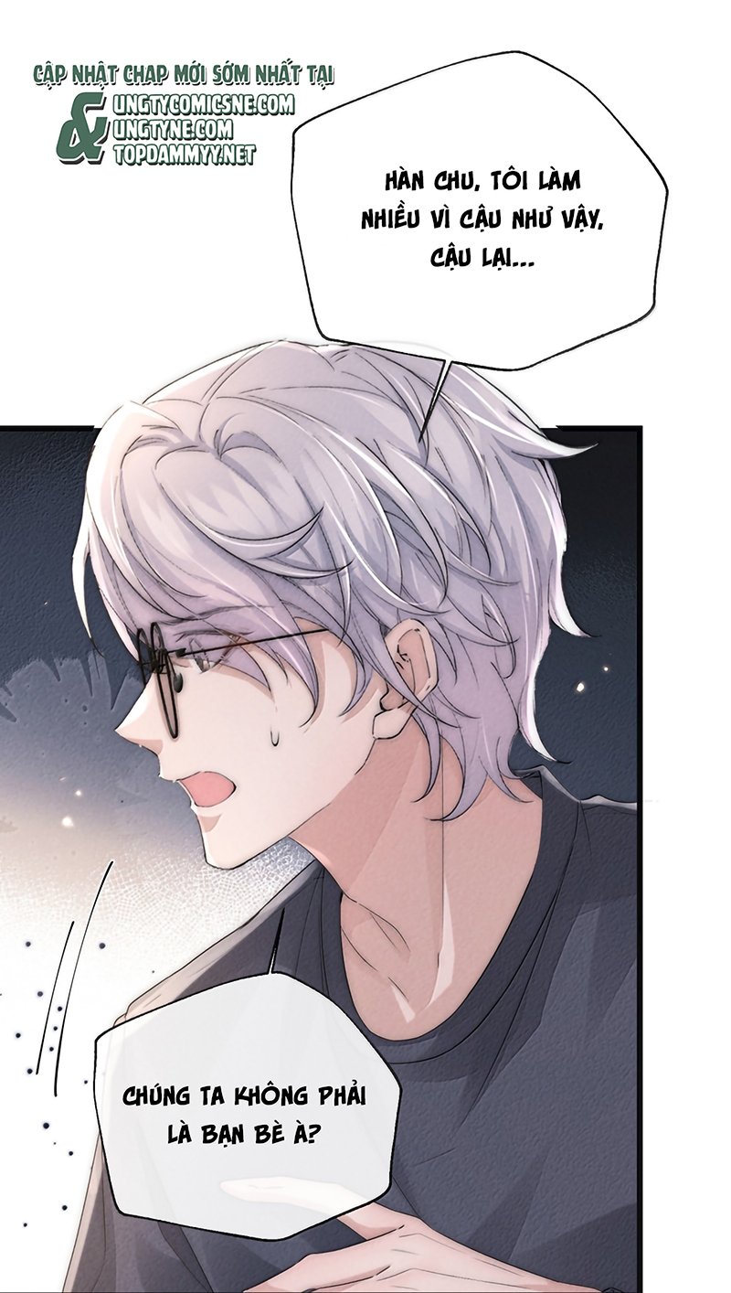 Kế Hoạch Tự Dưỡng Cuồng Khuyển Chapter 84 - Trang 2