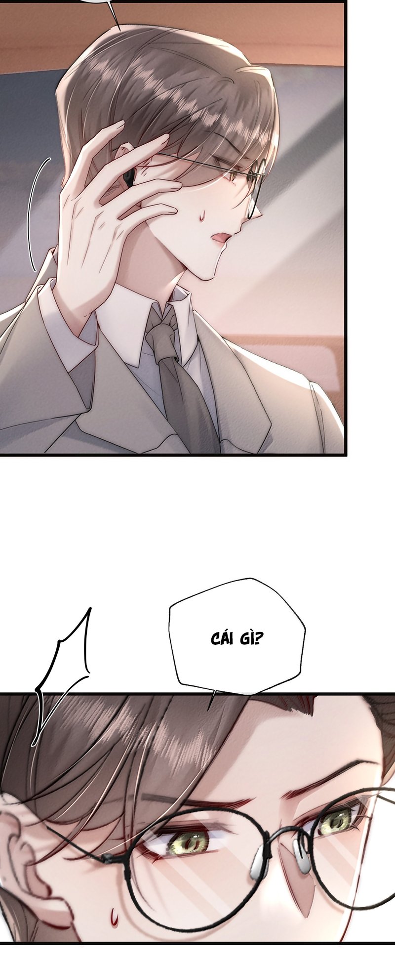 Kế Hoạch Tự Dưỡng Cuồng Khuyển Chapter 84 - Trang 2