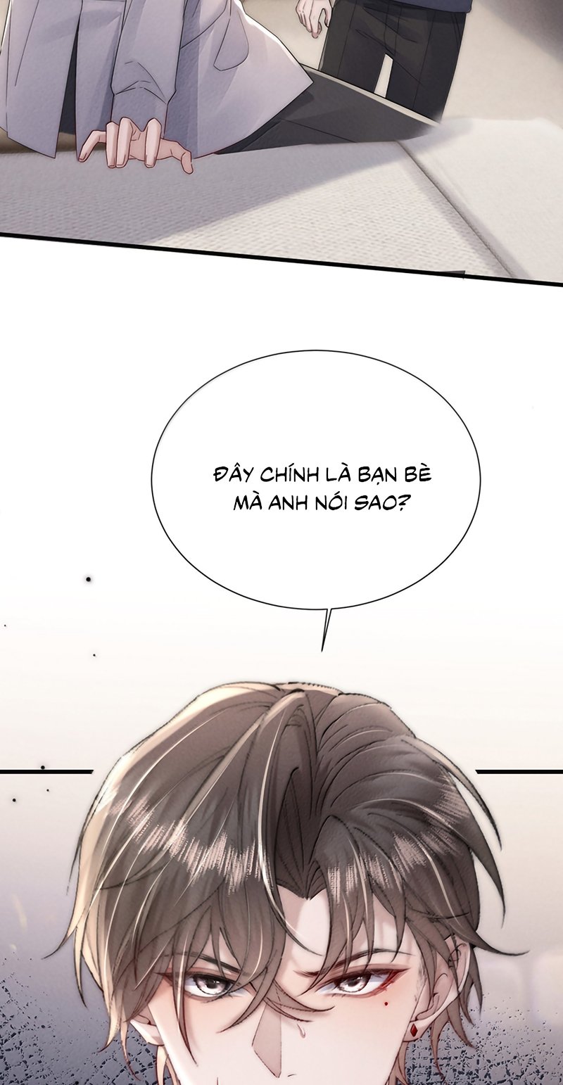 Kế Hoạch Tự Dưỡng Cuồng Khuyển Chapter 84 - Trang 2