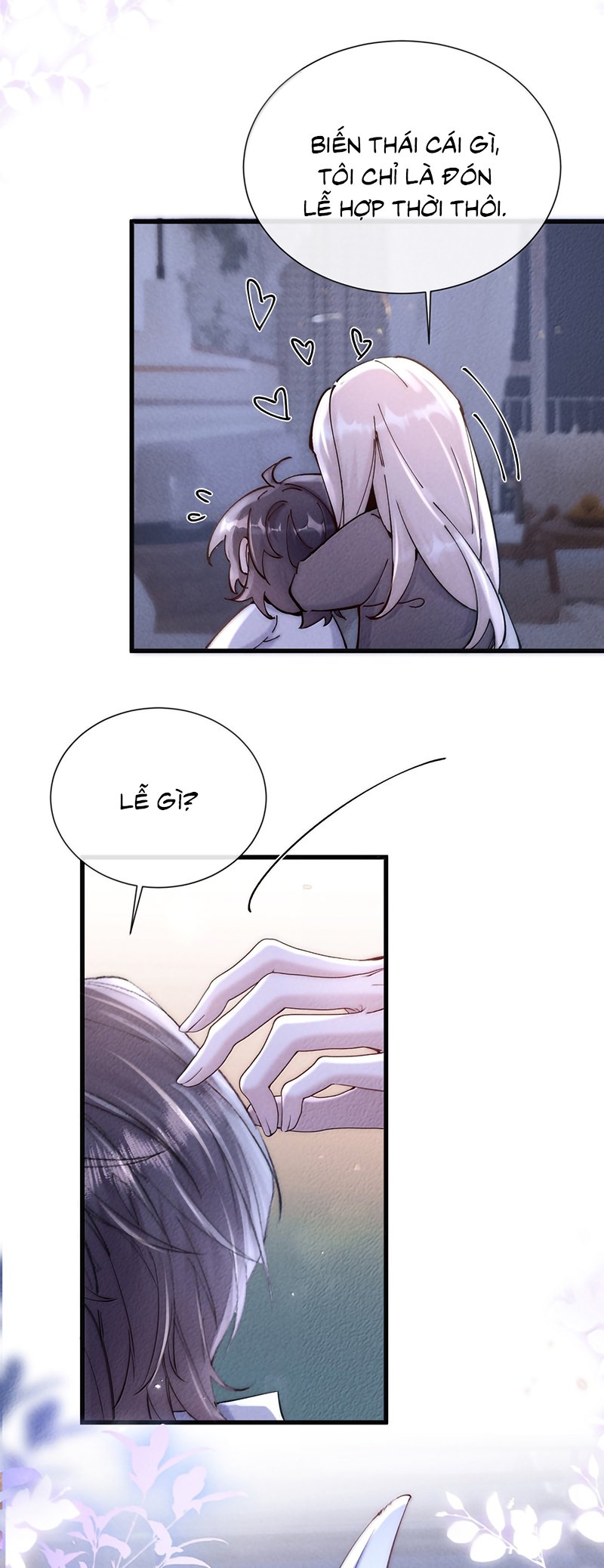 Kế Hoạch Tự Dưỡng Cuồng Khuyển Chapter 84 - Trang 2