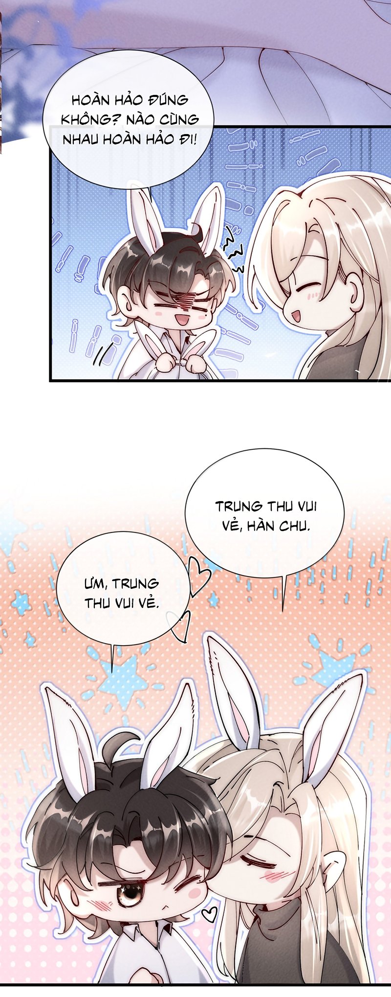 Kế Hoạch Tự Dưỡng Cuồng Khuyển Chapter 84 - Trang 2