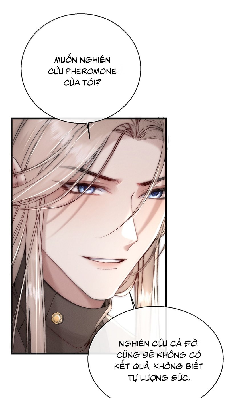Kế Hoạch Tự Dưỡng Cuồng Khuyển Chapter 84 - Trang 2